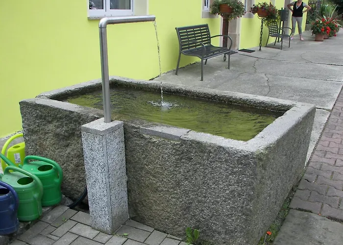 Apartmán Cozy In Germany With Garden *