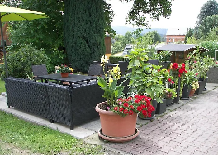 Apartmán Cozy In Germany With Garden *