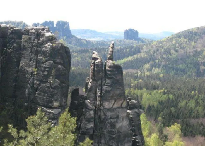 Apartmán Cozy In Germany With Garden